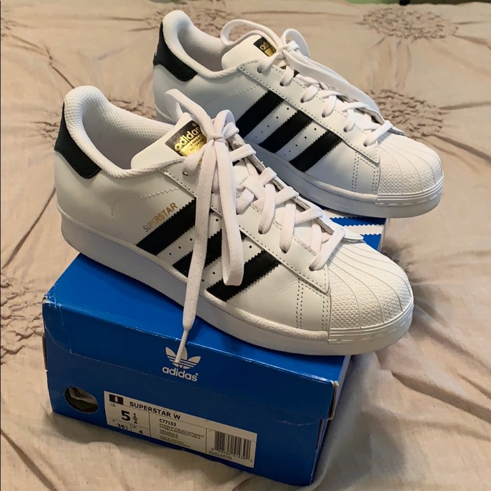 Superstar adidas